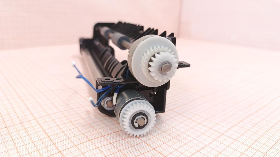 010-028-001 Узел  для принтера XEROX 054K31053 #5