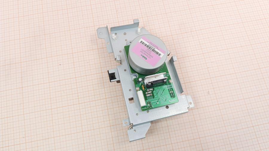 010-030-001 Двигатель печатной техники XEROX 007K94361 #1