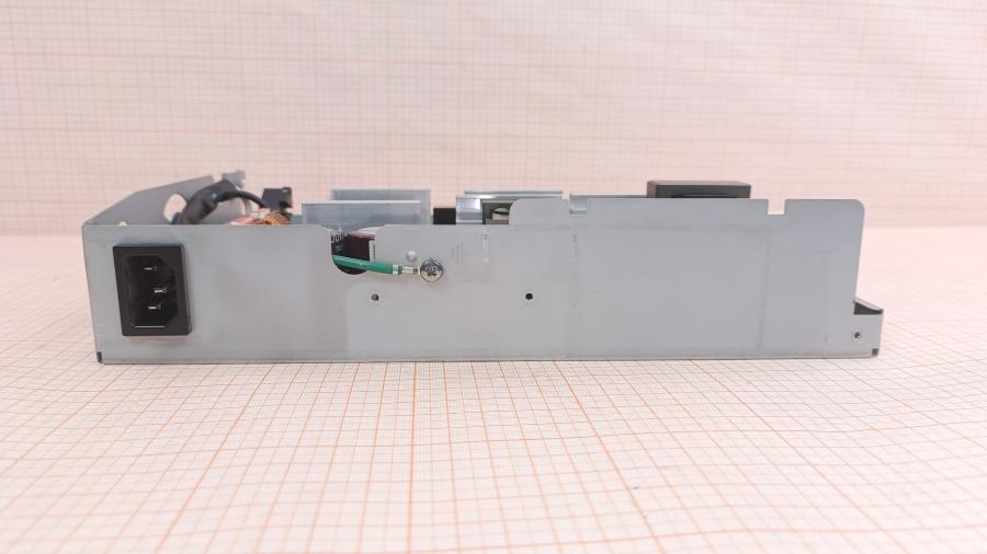 010-031-001 Плата блока питания XEROX 604K38470 #5