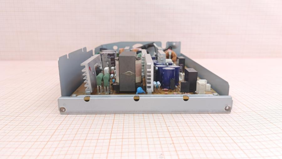 010-031-001 Плата блока питания XEROX 604K38470 #7