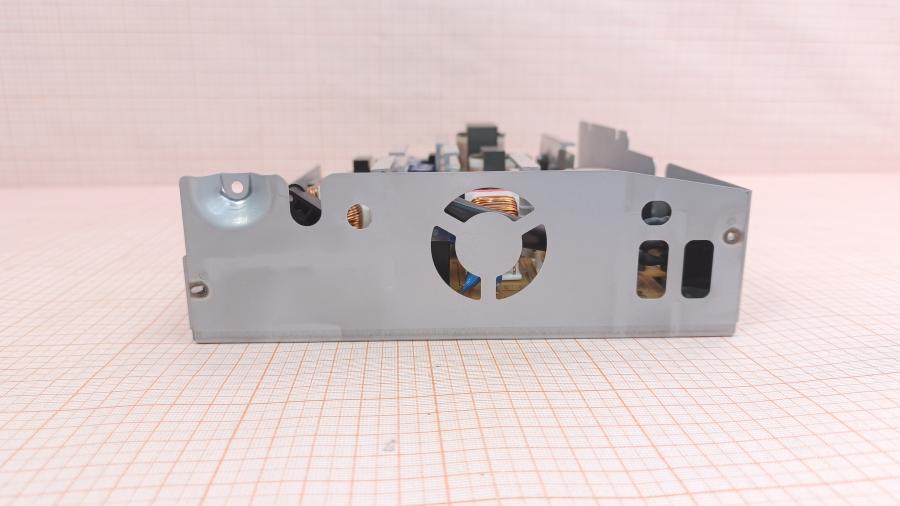 010-031-001 Плата блока питания XEROX 604K38470 #9