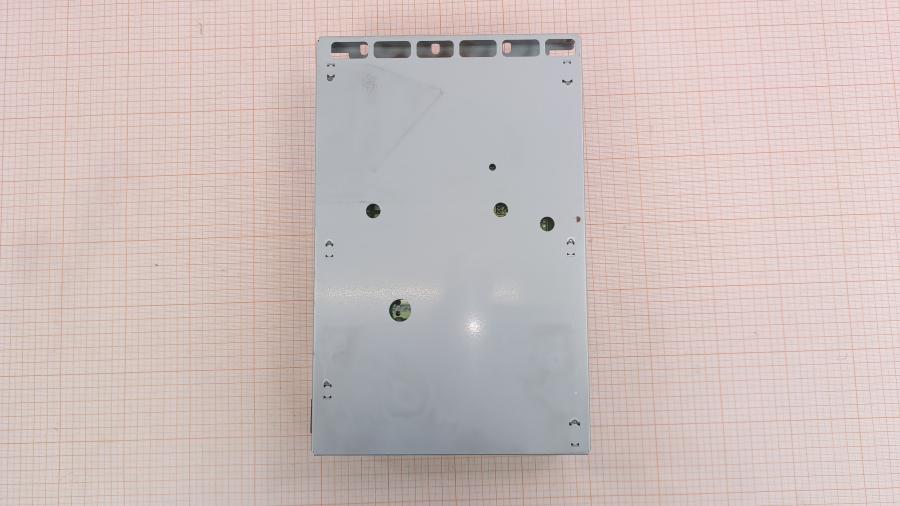 010-031-001 Плата блока питания XEROX 604K38470 #10