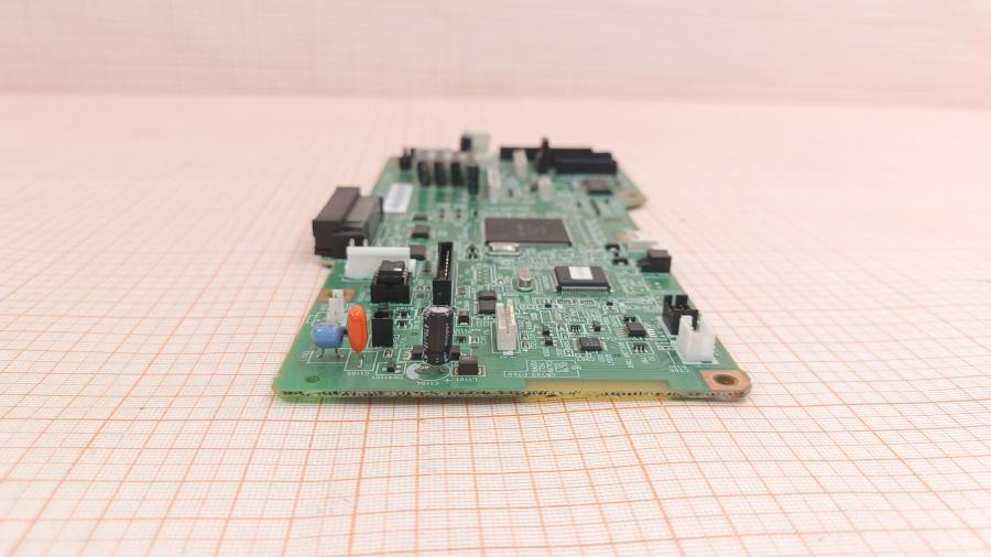 010-032-001 Плата управления печатной техники XEROX 604K38453 #6