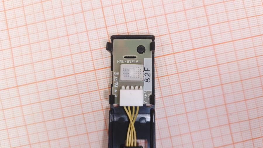 010-033-001 Датчики влажности печатной техники XEROX 130E87990 #2