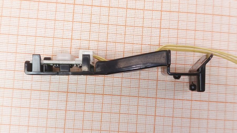 010-033-001 Датчики влажности печатной техники XEROX 130E87990 #4