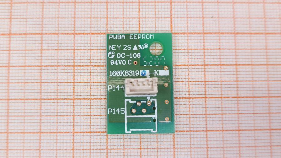 010-034-001 Модульная плата печатной техники XEROX 160K83190 #2