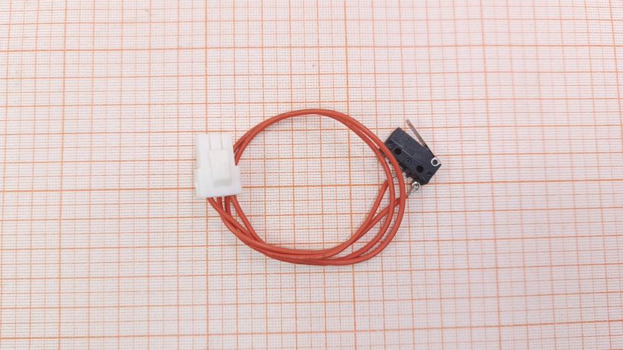 010-035-001 Микропереключатель  DE2L-HST #1