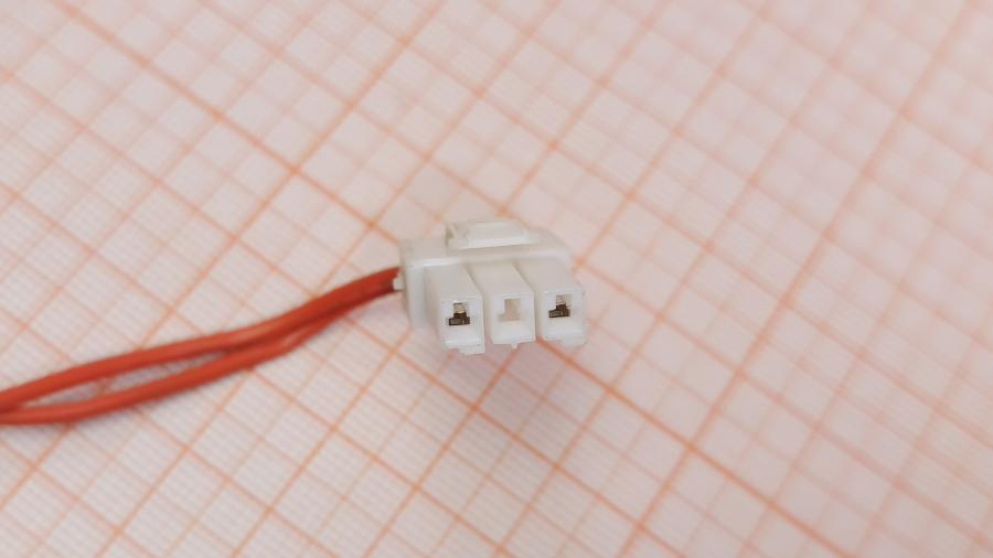 010-035-001 Микропереключатель  DE2L-HST #4