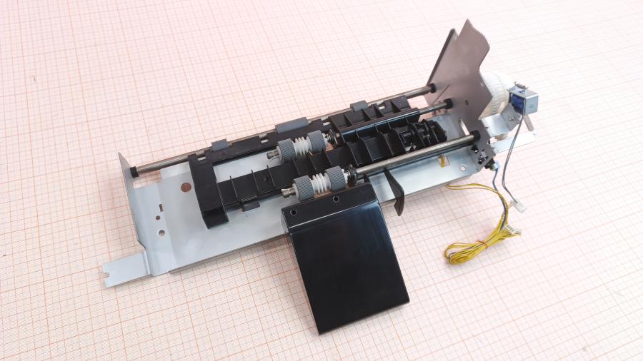 010-036-001 Узел  для принтера XEROX 130K69023 #1