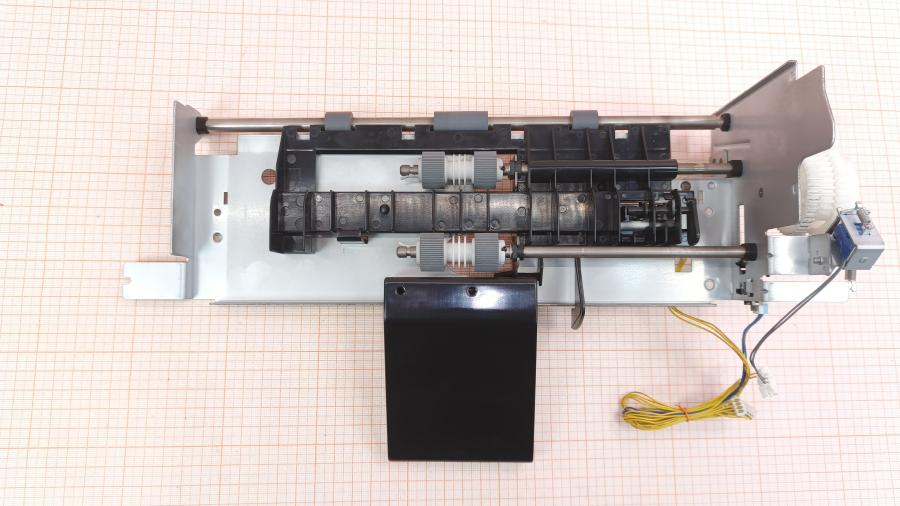 010-036-001 Узел  для принтера XEROX 130K69023 #2