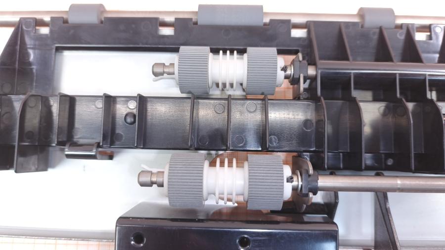 010-036-001 Узел  для принтера XEROX 130K69023 #3