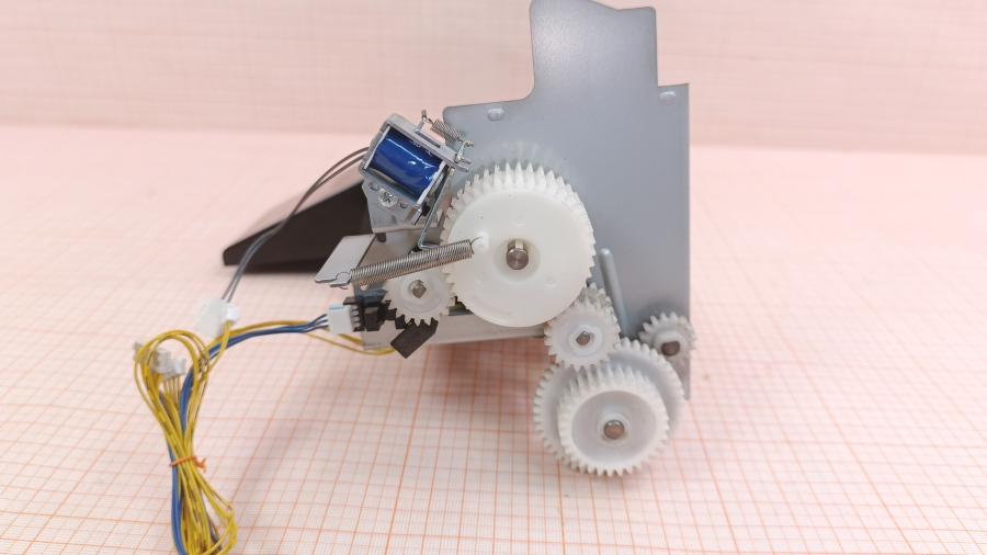 010-036-001 Узел  для принтера XEROX 130K69023 #4