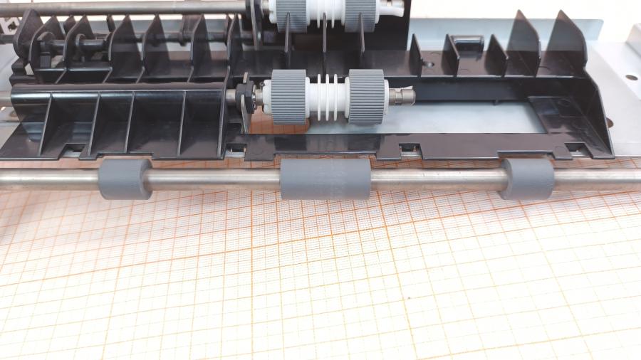 010-036-001 Узел  для принтера XEROX 130K69023 #5