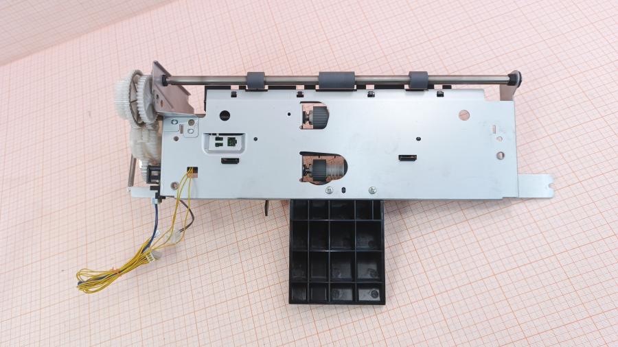 010-036-001 Узел  для принтера XEROX 130K69023 #6