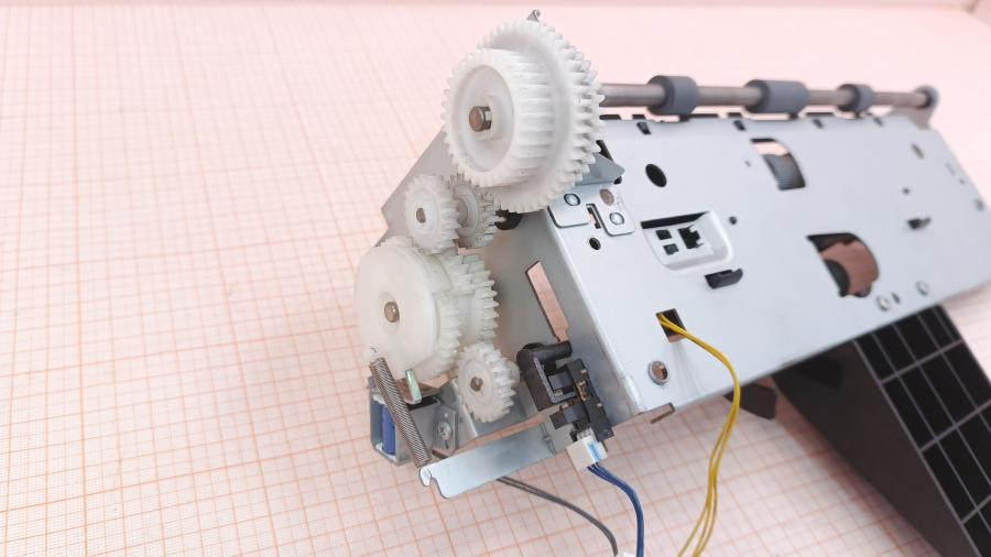 010-036-001 Узел  для принтера XEROX 130K69023 #7