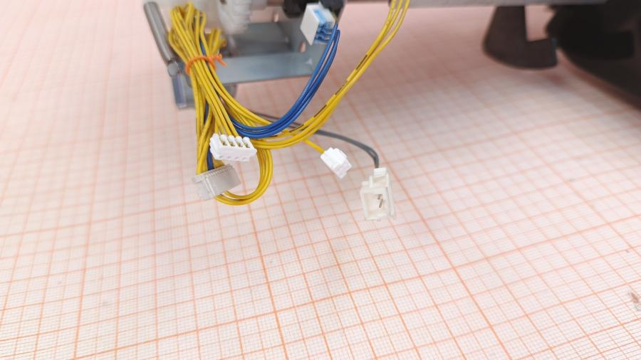 010-036-001 Узел  для принтера XEROX 130K69023 #8