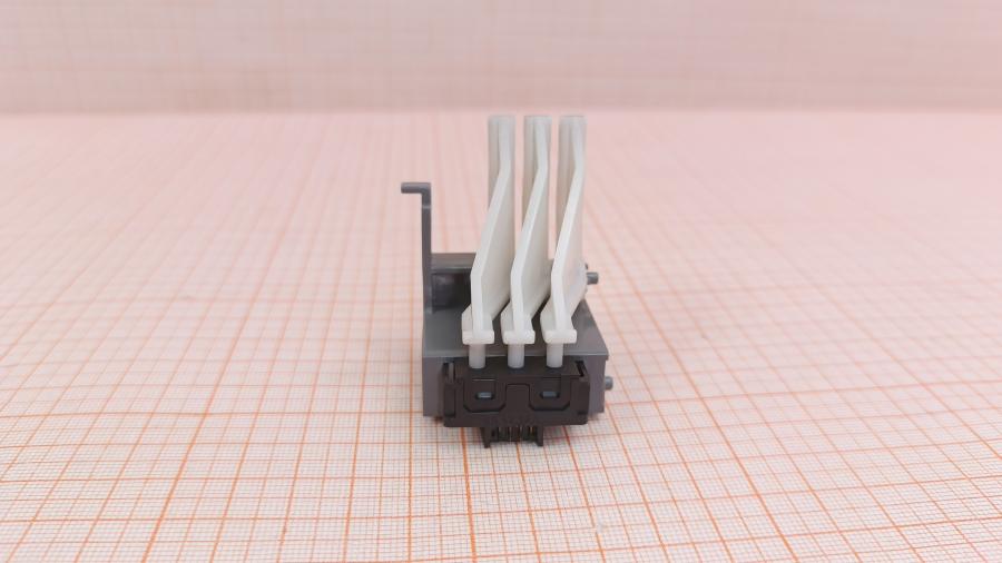 010-037-001 Узел  для принтера XEROX 110K12160 #2