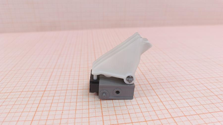 010-037-001 Узел  для принтера XEROX 110K12160 #3