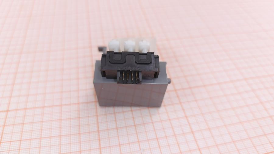 010-037-001 Узел  для принтера XEROX 110K12160 #7