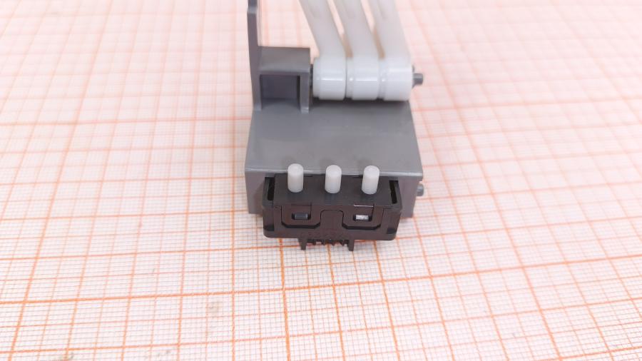 010-037-001 Узел  для принтера XEROX 110K12160 #8