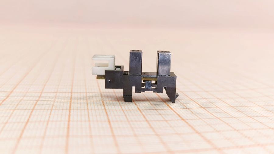 010-038-001 Оптический датчик XEROX 930W00122 #3