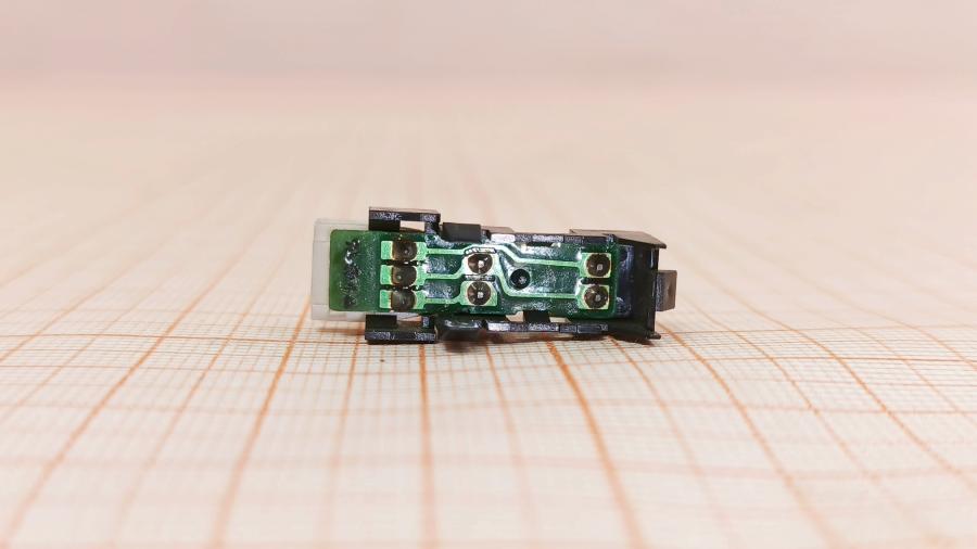 010-038-001 Оптический датчик XEROX 930W00122 #5