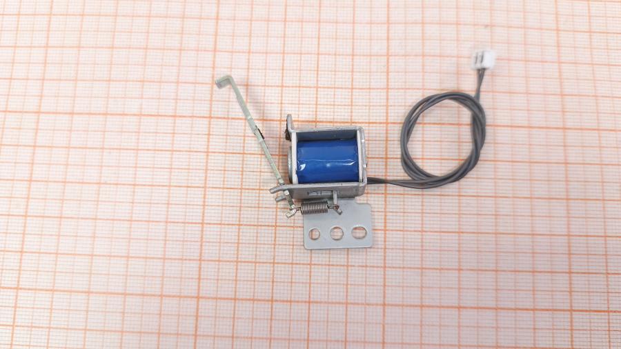 010-042-001 Соленоид XEROX 121E92901 (TDS-F06B-10) #2