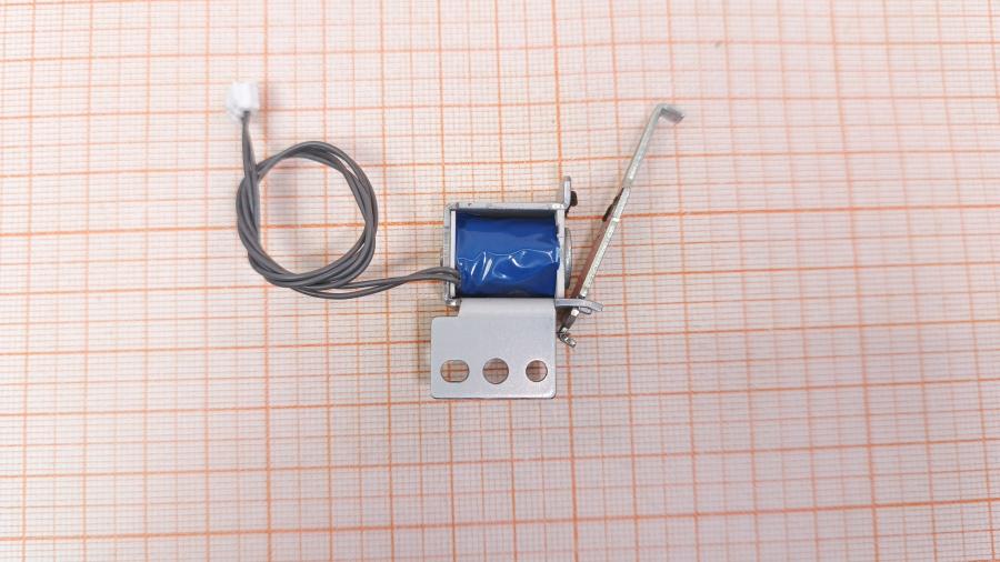 010-042-001 Соленоид XEROX 121E92901 (TDS-F06B-10) #3