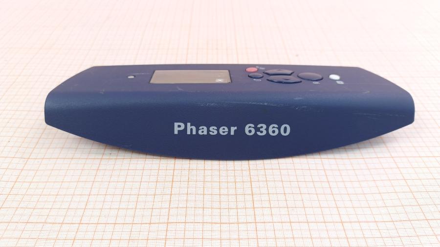 010-043-001 Панель управления для печатающих устройств XEROX 101E28720 #3