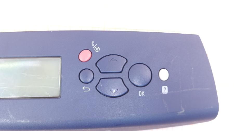 010-043-001 Панель управления для печатающих устройств XEROX 101E28720 #4