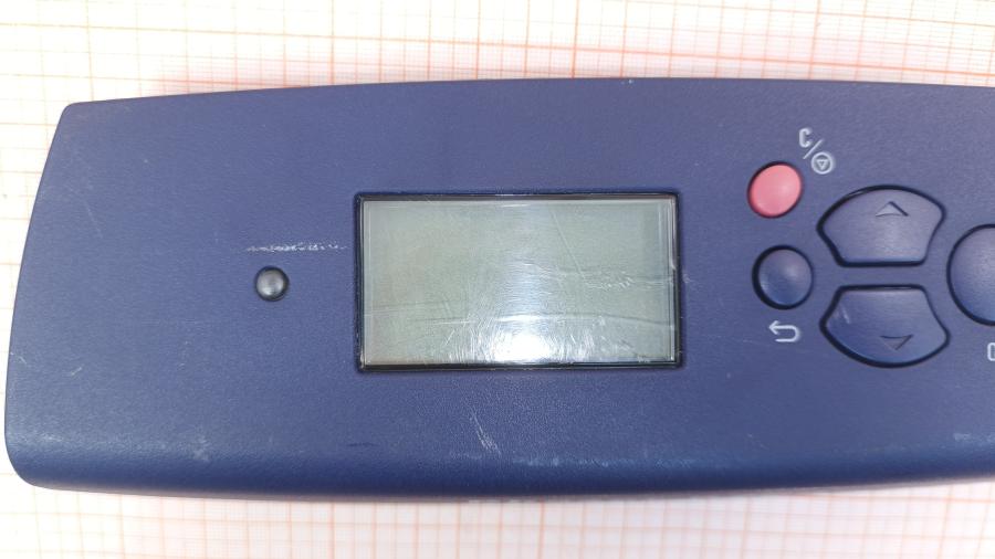 010-043-001 Панель управления для печатающих устройств XEROX 101E28720 #5