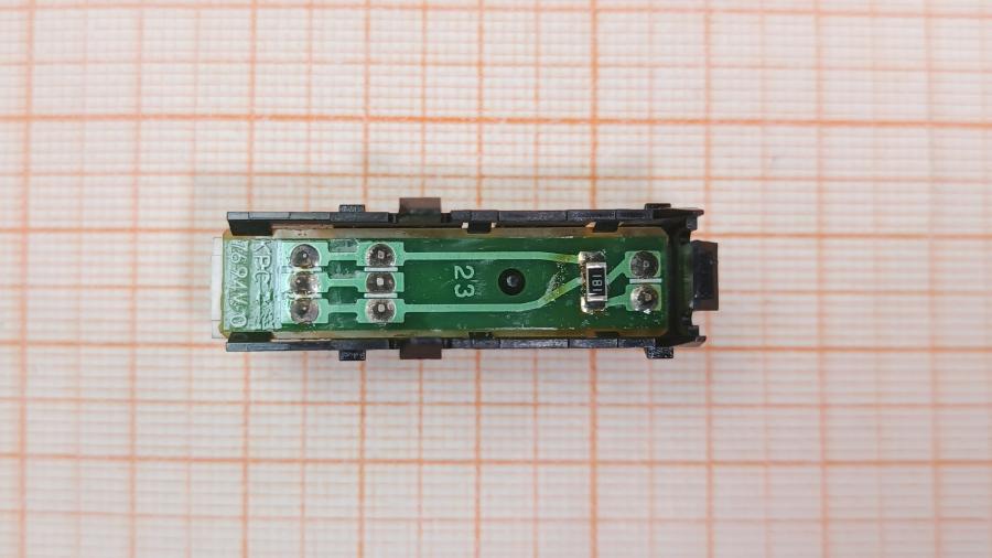 010-045-001 Оптический датчик XEROX 930W00511 #5