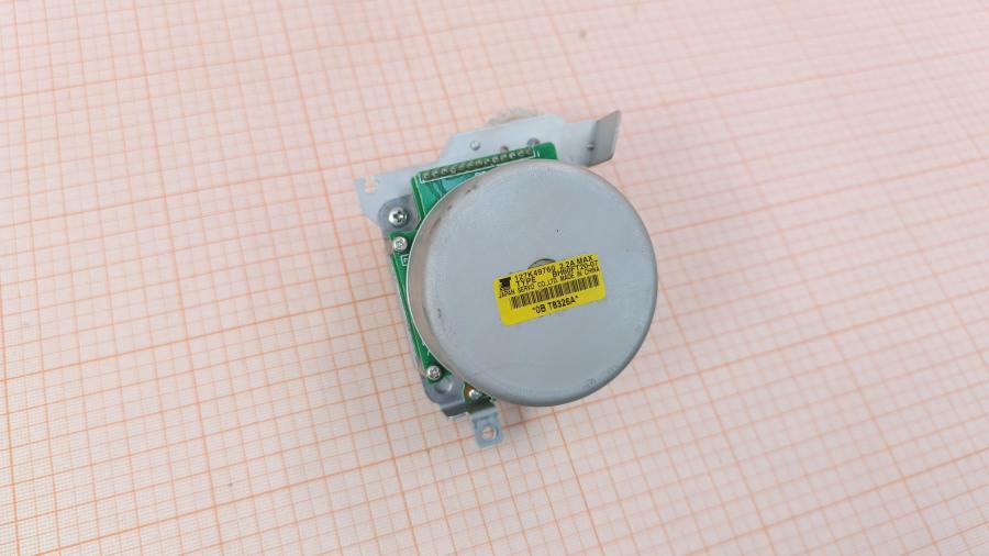 010-047-001 Двигатель печатной техники XEROX 007K94370 #1