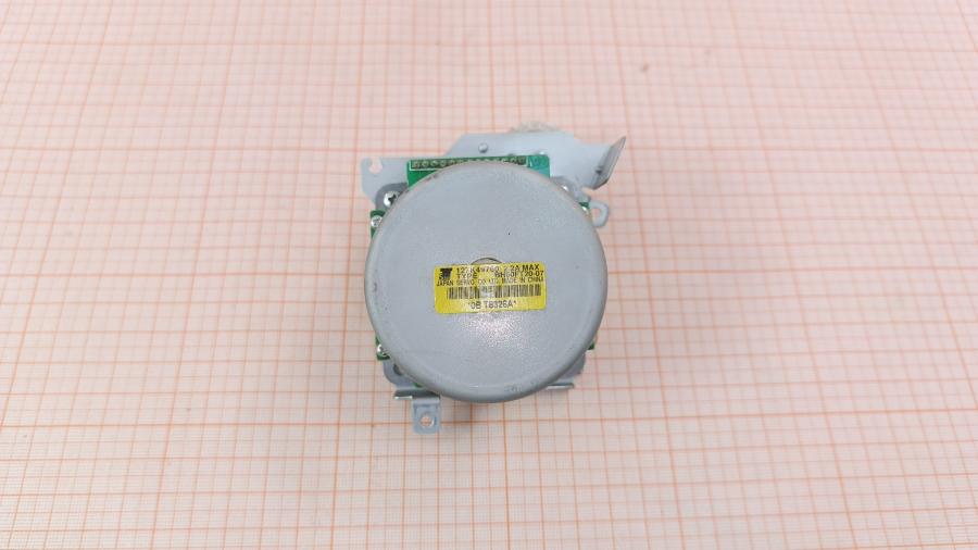 010-047-001 Двигатель печатной техники XEROX 007K94370 #2