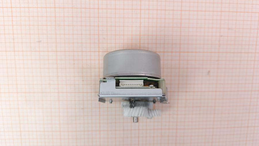 010-047-001 Двигатель печатной техники XEROX 007K94370 #7