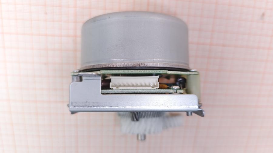 010-047-001 Двигатель печатной техники XEROX 007K94370 #8