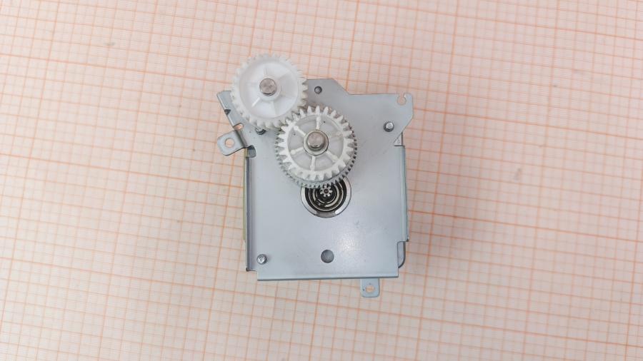 010-047-001 Двигатель печатной техники XEROX 007K94370 #9