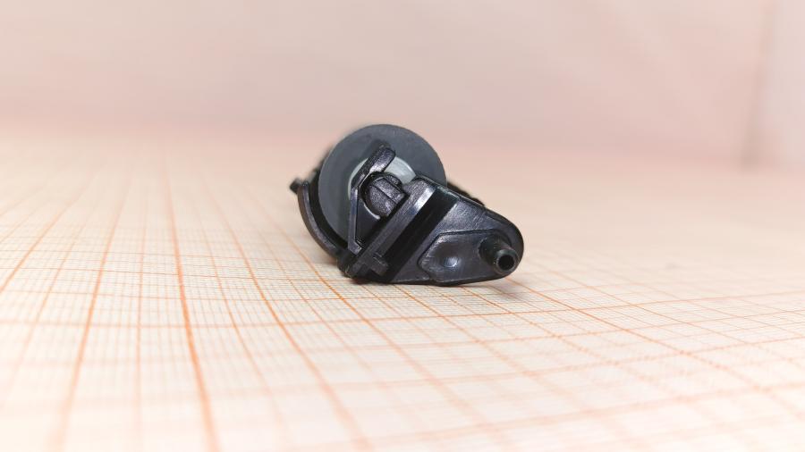 010-048-001 Ролик принтера XEROX 019K07120 #4