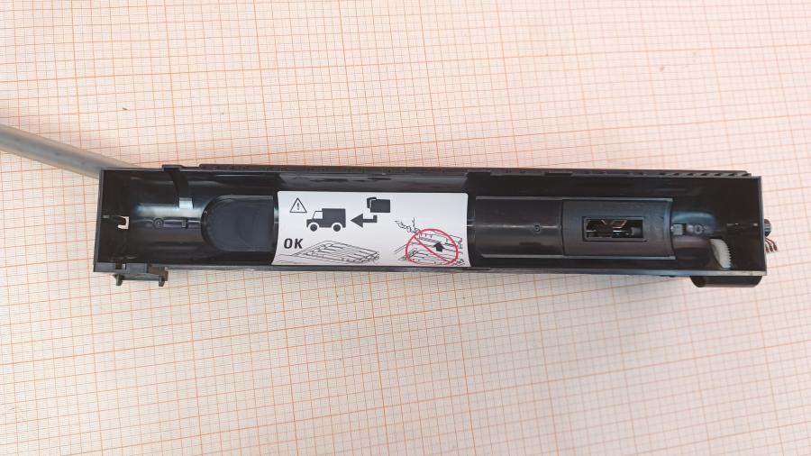 010-049-001 Блок подачи тонера XEROX 604K38440 #4