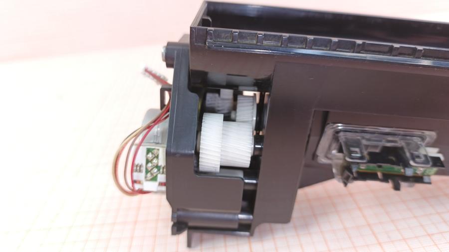 010-049-001 Блок подачи тонера XEROX 604K38440 #8