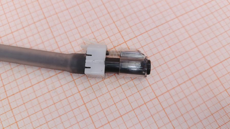 010-049-001 Блок подачи тонера XEROX 604K38440 #9