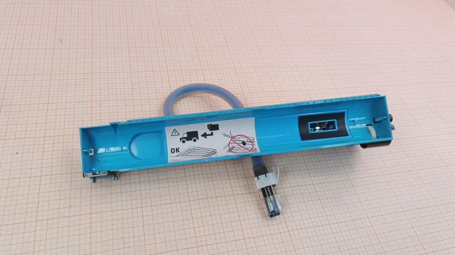 010-050-001 Блок подачи тонера XEROX 604K38430 #1