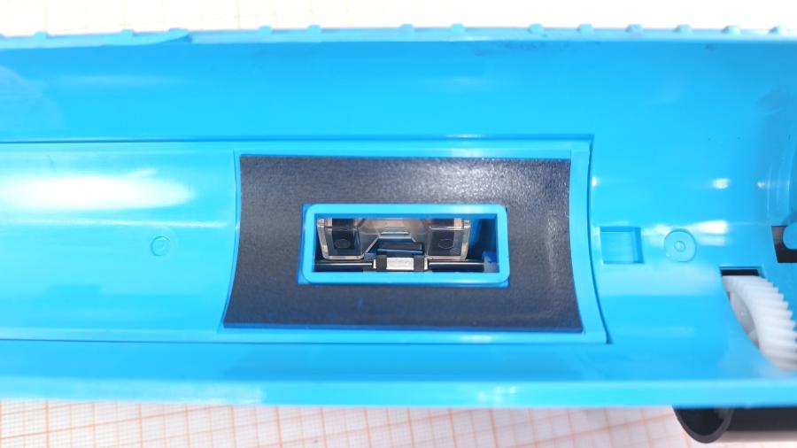 010-050-001 Блок подачи тонера XEROX 604K38430 #5