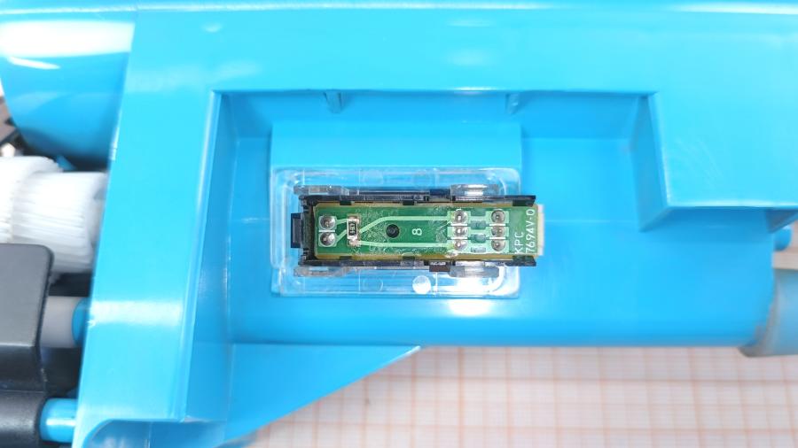 010-050-001 Блок подачи тонера XEROX 604K38430 #6