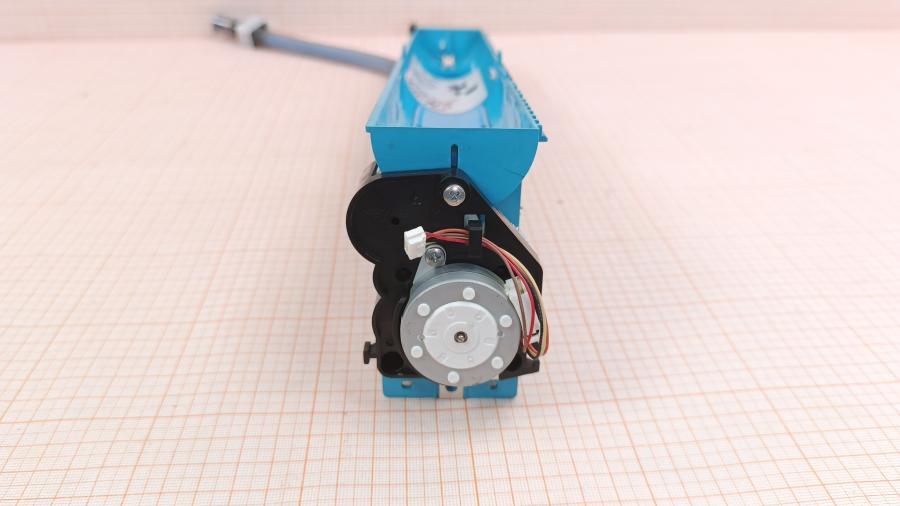 010-050-001 Блок подачи тонера XEROX 604K38430 #7