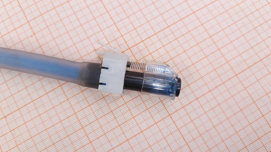 010-050-001 Блок подачи тонера XEROX 604K38430 #9