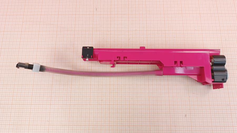 010-051-001 Блок подачи тонера XEROX 604K38420 #2