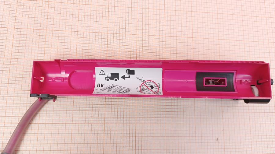 010-051-001 Блок подачи тонера XEROX 604K38420 #4