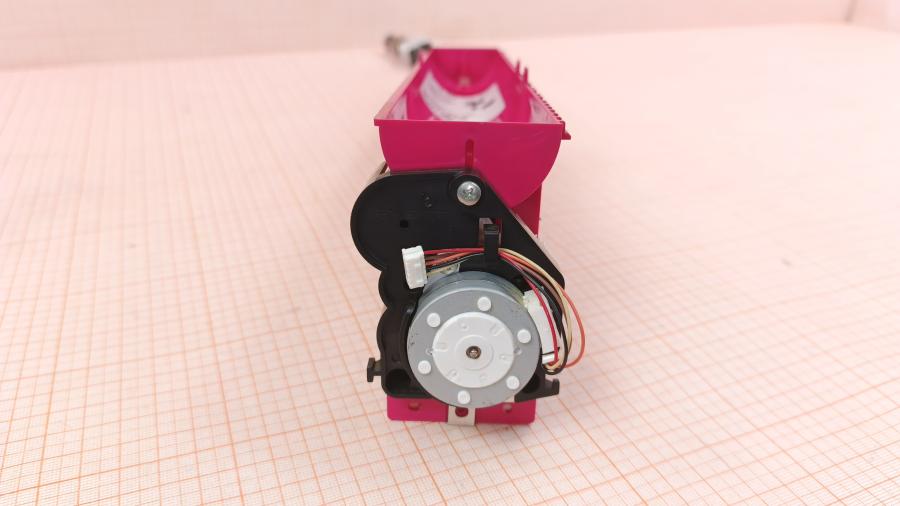 010-051-001 Блок подачи тонера XEROX 604K38420 #7