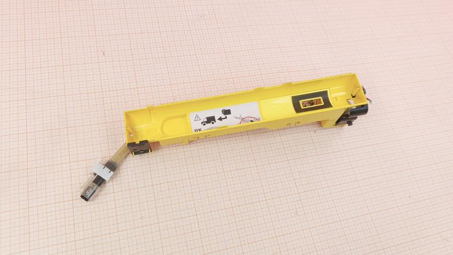 010-052-001 Блок подачи тонера XEROX 604K38410 #1